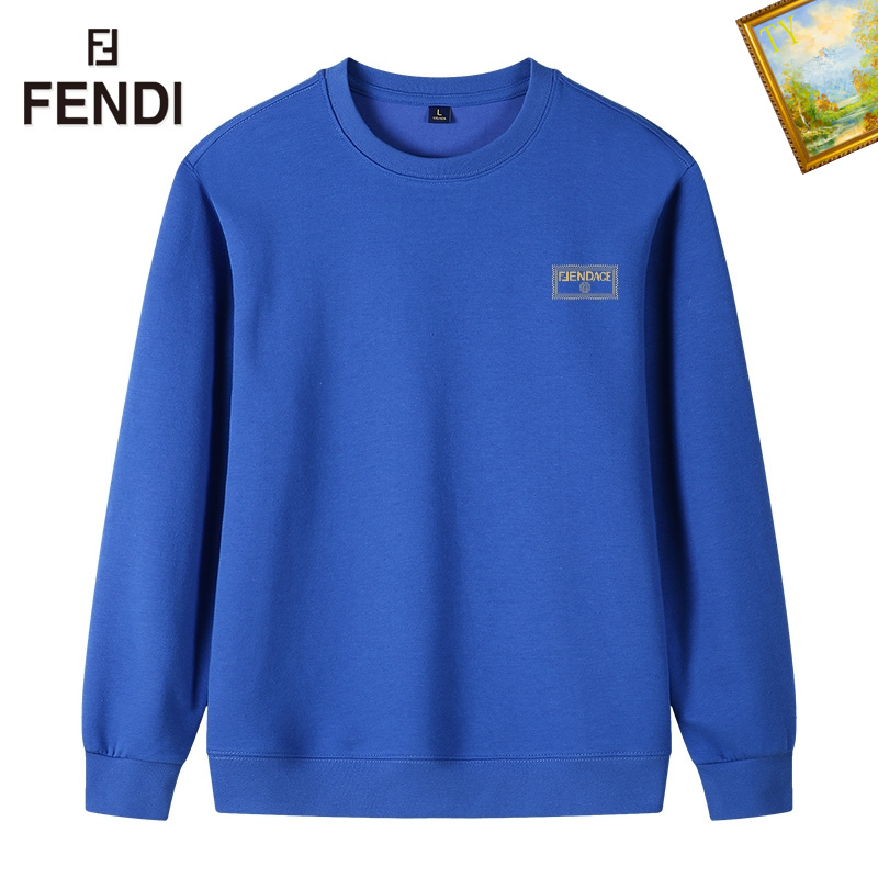 Fendi Hoodies